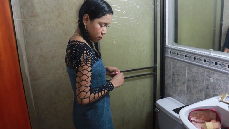 Jamesxd1010: L'idraulico viene a sistemarmi le tubature, ma io non ho...