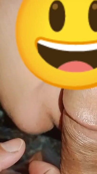 Desi mylf blowjob