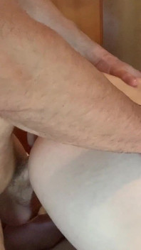 Barely Legal Redhead Teen Twink Gets Fucked Doggystyle by Sexy Stepdaddy
