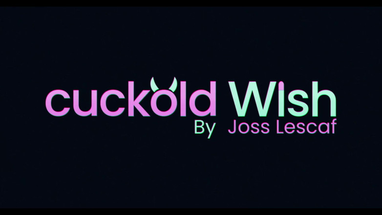 Joss for Cuckold wish: Joss, per favore, mia moglie vuole l'anale!