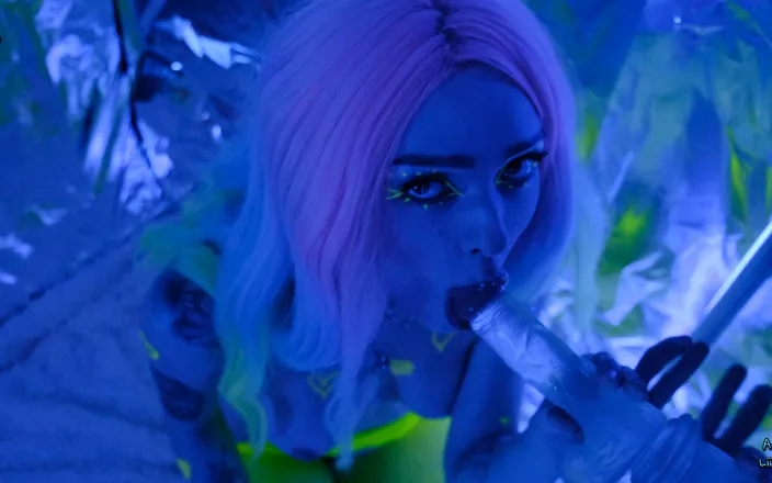 Anna Liisppb: juicy wet deep blowjob, deepthroat,eye to eye