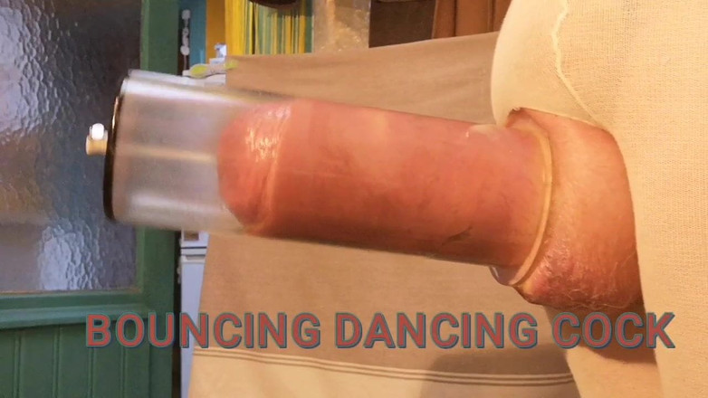 Monster_Meat_: 11 minut pumpování extrémního ptáka