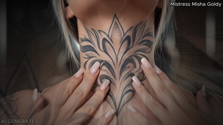 Goddess Misha Goldy: Latihan pembuangan mani beta lelaki