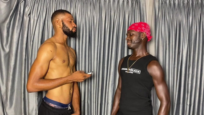 Streetboyscock: Fuck Me Hard Like a Wild Animal