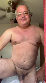 Nude Man