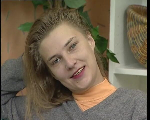 YOUR FIRST PORN: Laute schrei aus christianas muschi - Christiana'nın amından yüksek sesle çığlık