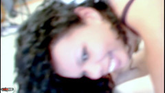 MMM100: Jana-roberth: jana roberth, cewek hot latina dientot sama marlon!