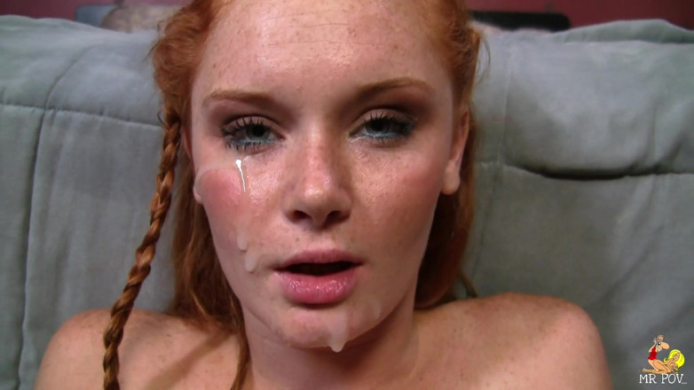 Mr. POV: Mordaça 'n' Tapa!