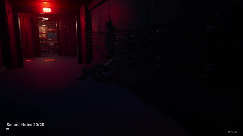 LewdArcade: È ora di incontrare un sexy fantasma ma lei prova...