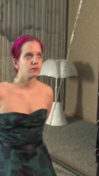Taking It All with a Moan