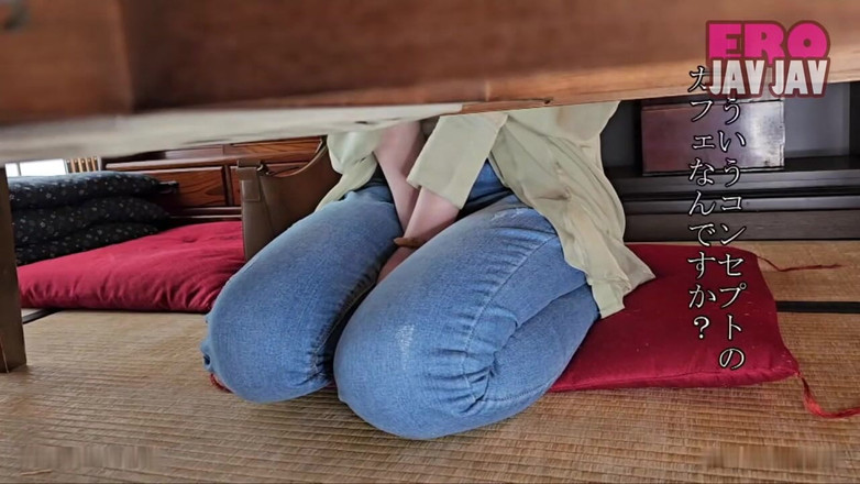 Eros-JavJav: L'elegante donna sposata si perde per il piacere proibito - 1