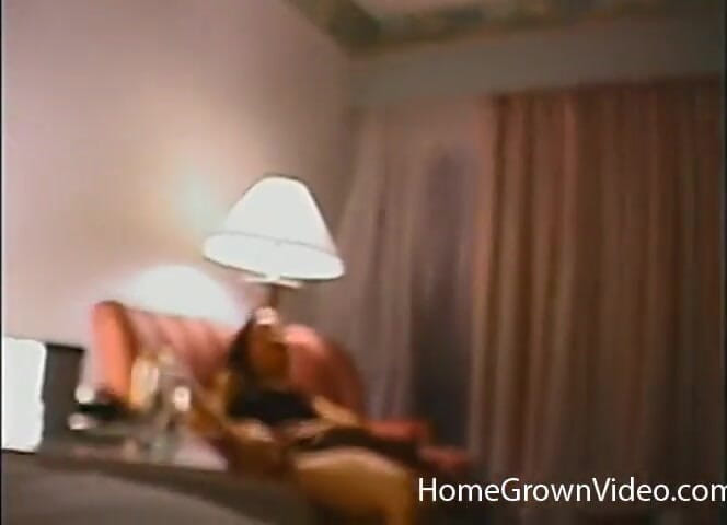 Homegrown Vintage: Action with Jack, Tyler, Nikki &amp; Shel