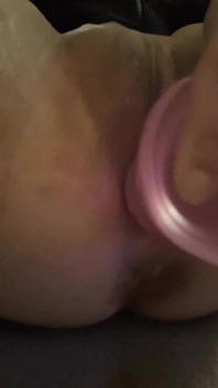 Wet Tight Pussy