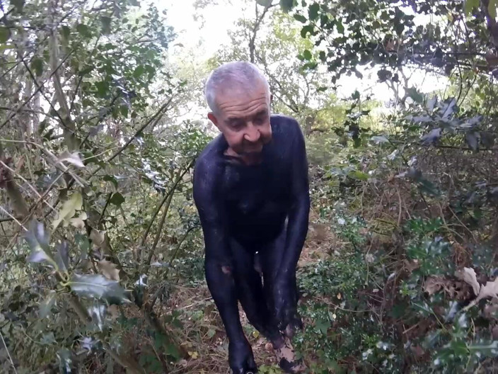 Andy: Deel 2 Wandeling 65