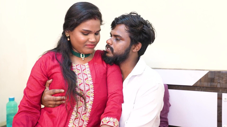 SEXPOSITION69: Most Viral Indian Tamil Couple Video Full Romantic