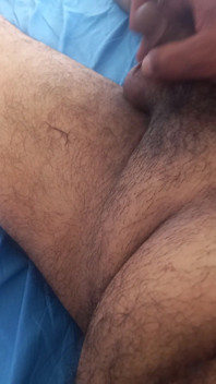 Desi Cock