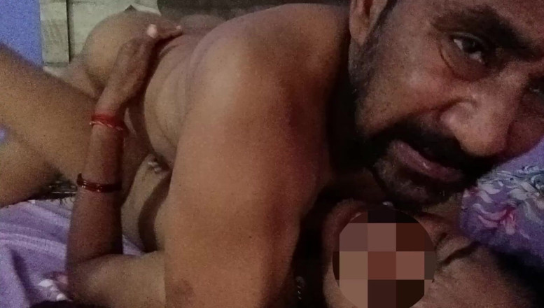 Kirankirati: Desi Gao Girl Having Open Sex in the City