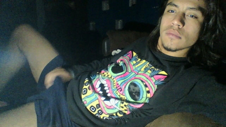 AlexAlejandro13: Noapte grozavă, această stea are plăcerile ei