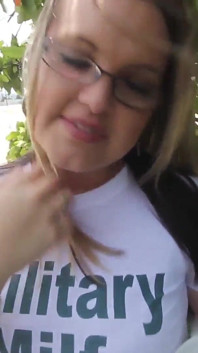 Milfs Tentera - Jiwa Lelaki