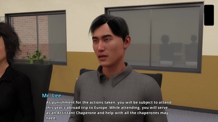 Johannes Gaming: Королі коледжу 19 я врятував Пенелопу, а потім трахнув Цукерку