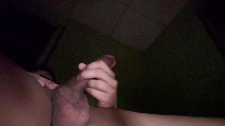 SinglePlayerBKK: Creampie Sexdocka.