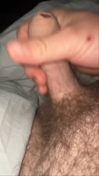 Me and My Hard Cock