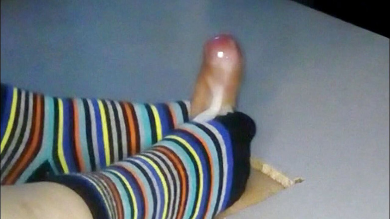 Sexoamateur: Millking bord med fötter