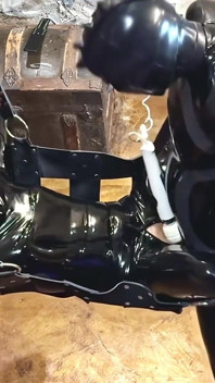 Piacere estremo per gloomy, Parte 2 - Alex Latex.mp4