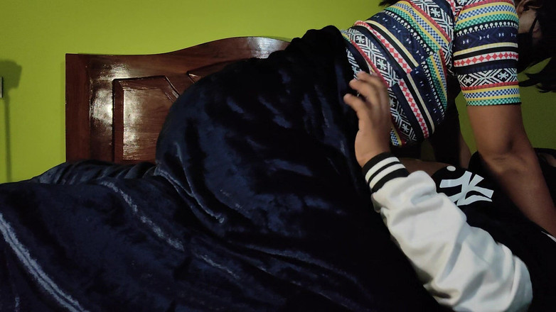 Hope Love: We hebben van veel genoten, toen ouders niet thuis waren