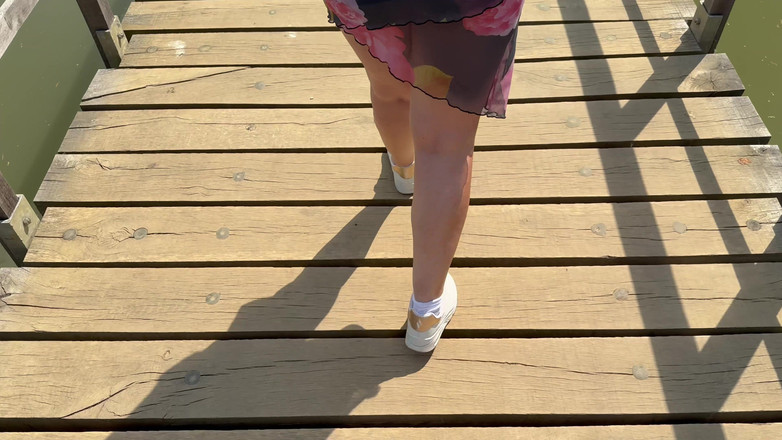 PussyGalorious: Tidak ada apa-apa selain See Through Negligee. Kemudian bermain dengan...
