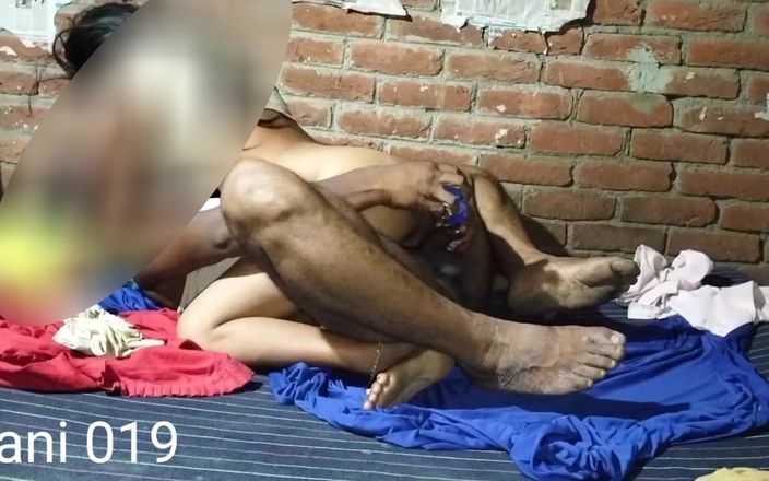 Rakesh: Husband Called Rani Bhabhi to the Bedroom and Fucked Her