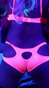 Do You Like My New Outfit