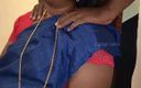 Luxmi Wife: Scopando la propria zia in Saree Aththai / Bua - Sottotitoli