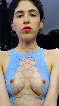 Go and Get More for My Tits Ita - Findom