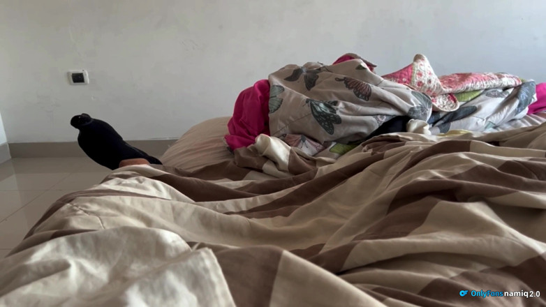NamiQsein: Llega La Hija De Mi Padrastro a Preguntarme Cosas Extrañas