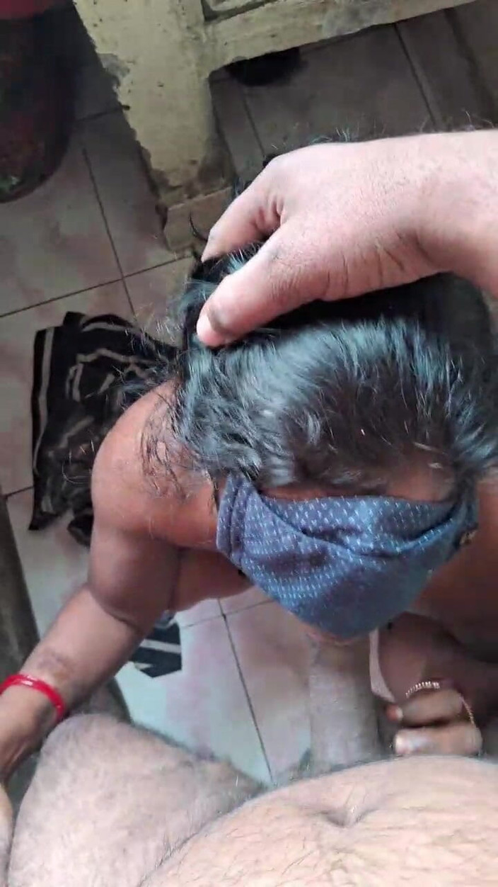 FULLMJEDETI: Gorąca Bhabhi dzisiaj mam jej kutasa wciągnięty w kuchni lub łazience