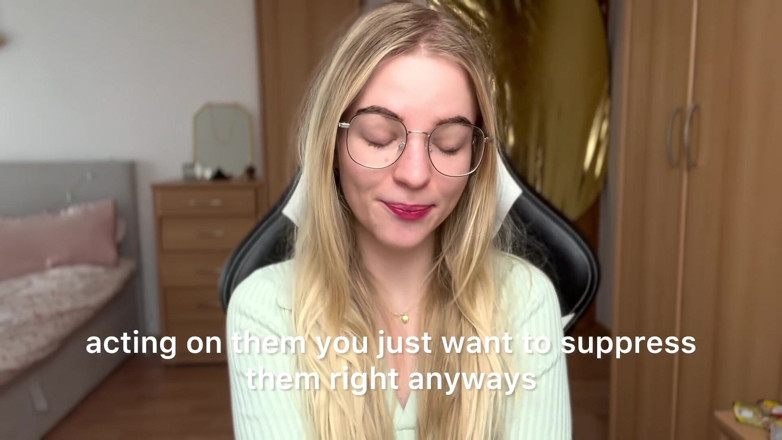 Goddess_Bella_Rae: We Both Know Youre Gay