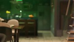 Lewd Delivery: Homemade Sex Between Super Model and Pizza Delivery Guy - Episode 5