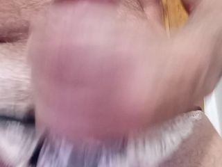 dragontrainer5: レースパンティープレイとコッククローズアップオナニー
