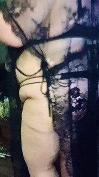 Heiß und geil, bBW