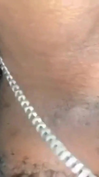 WildEnglishBBW BBC Nata4sex slickar min fitta fantastisk intensiv orgasm
