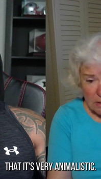 Do Straight Women Watch Gay Porn? Why? with Patty Palmer Episode 7