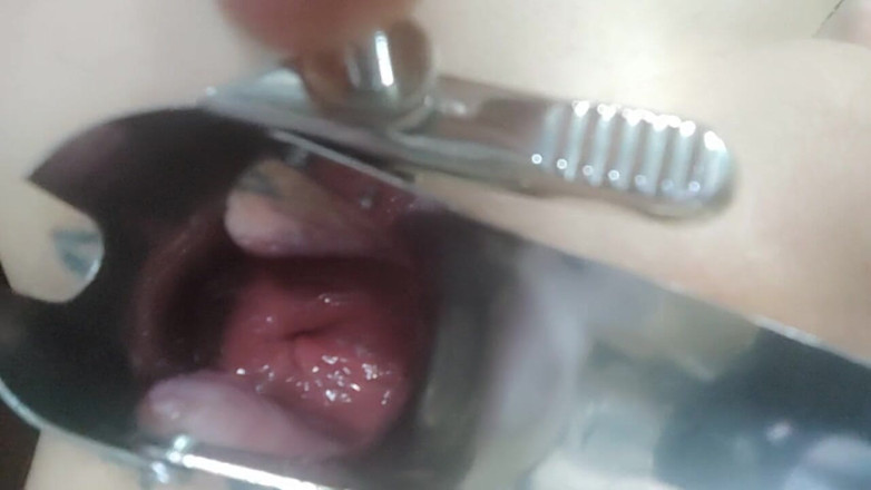 Marionette: Marionette90 anal hole