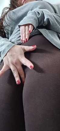 Do You Like My Camel Toe?