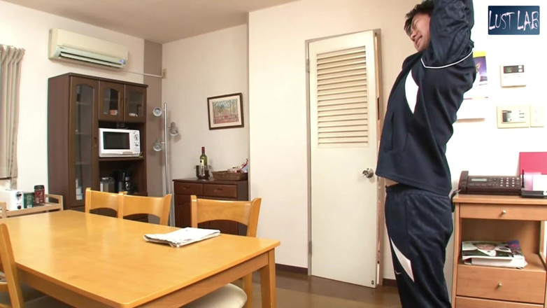 Lust lab: I Can’t Hold Back Anymore… Even if She’s My Stepbrother’s...
