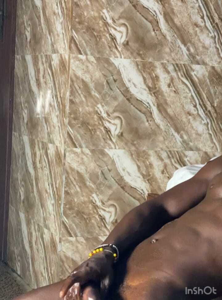 Young Twink Wank