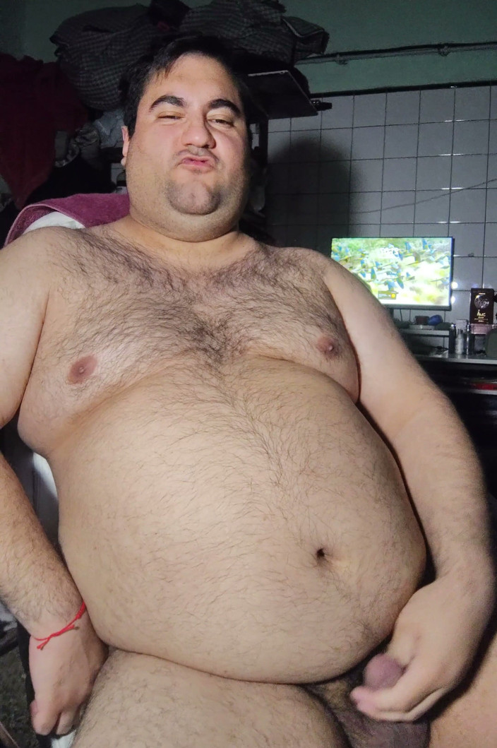 Gordito33PIG: Fatter, More Lazy