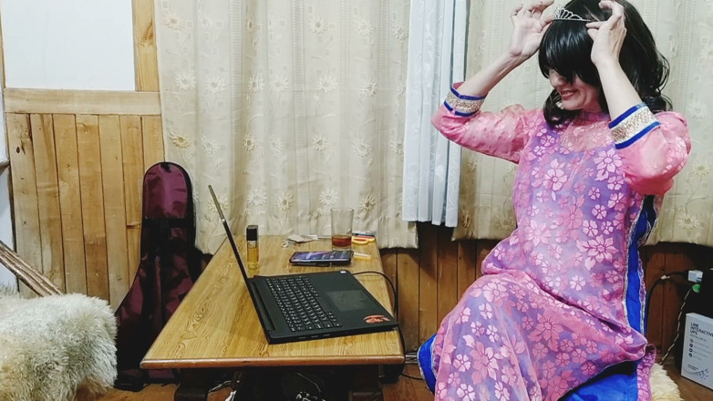 Bolly Karma: Sex Between Freak Stepsister and stepbrother