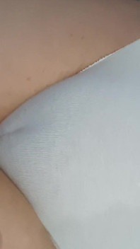 Au! Můj nevlastní bratr se do mě vešel