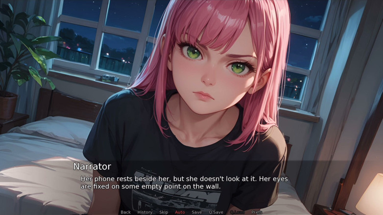 Captain ero gaming: ไฟล์ลับ - ตอน 8
